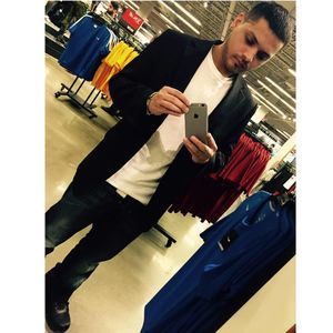 Meet your Posher, Reney